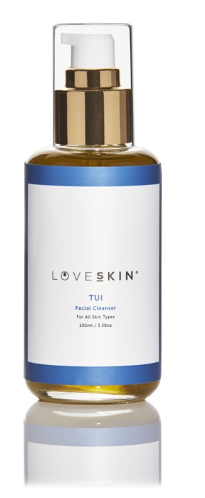 LOVESKIN Tui Facial Cleanser