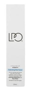 LPO Purify Hydrating Mist Toner