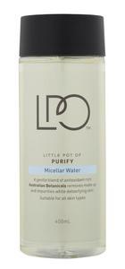 LPO Purify Micellar Water