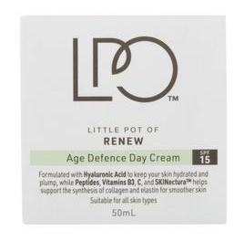 LPO Renew Age Defence Day Cream Spf 15