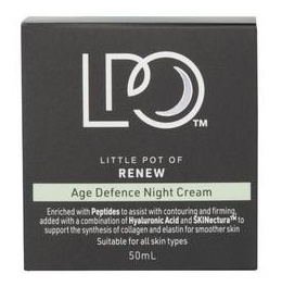 LPO Renew Age Defence Night Cream