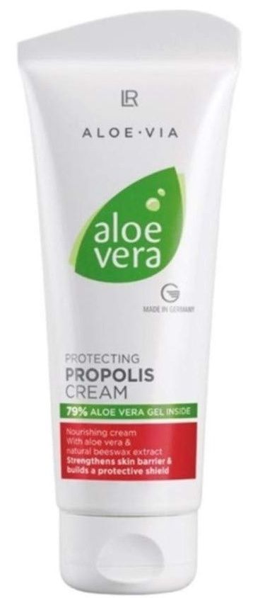 LR Aloe Via Protecting Propolis Cream