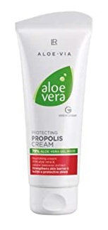 LR Health & Beauty Propolis Cream