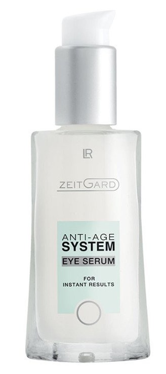 LR ZeitGard Anti-Age System Eye Serum