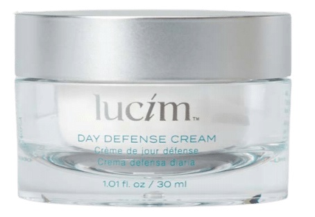 LUCIM Day Defense Cream