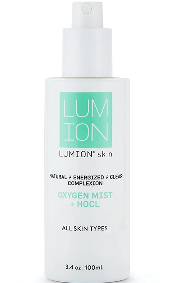 LUMION skin Miracle Mist