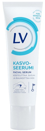 LV Facial Serum