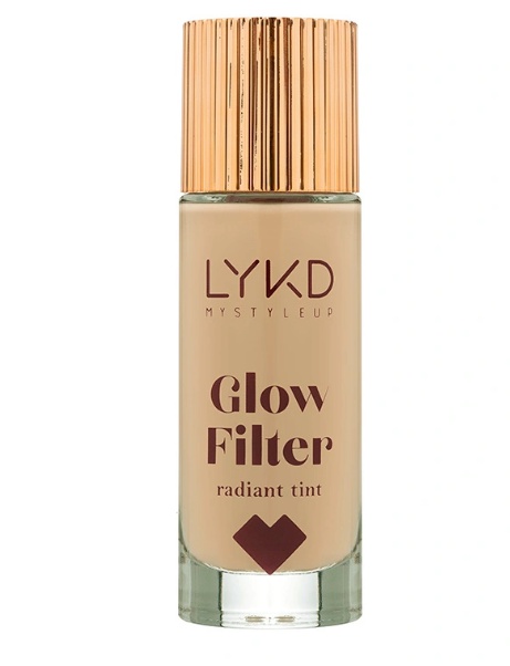 LYKD Glow Filter Radiant Tint