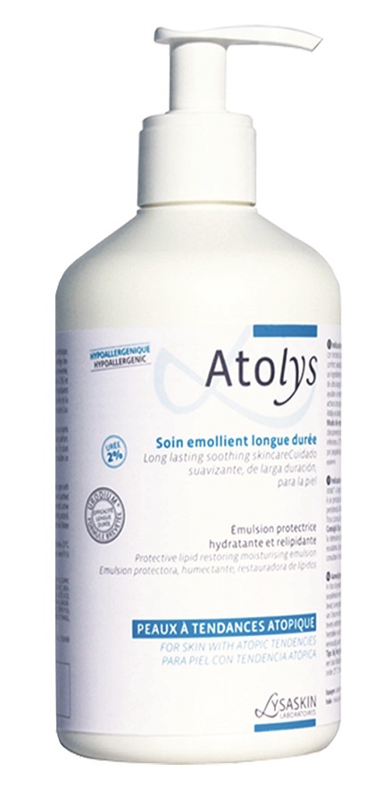LYSASKIN Atolys Care Emollient