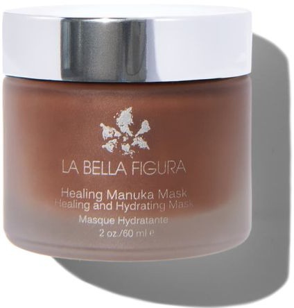 La Bella Figura Healing Manuka Mask