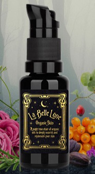 La Belle Lune Organic Skin