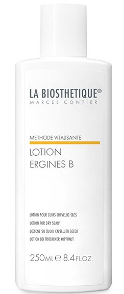 La Biosthetique Lotion Ergines B