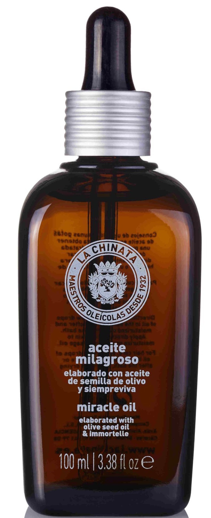 La Chinata Aceite Milagroso