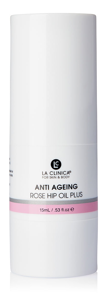La Clinica Anti Ageing Beautiful Skin Cleansing Oil