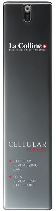 La Colline Cellular Revitalizing Care