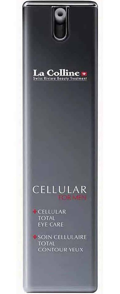 La Colline Cellular Total Eye Care