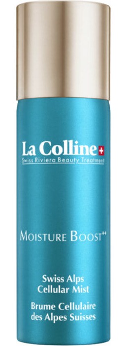 La Colline Swiss Alps Cellular Mist