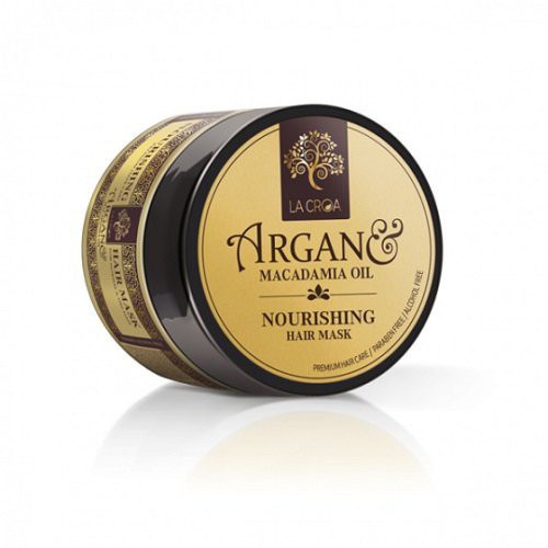 La Croa Nourishing Hair Mask