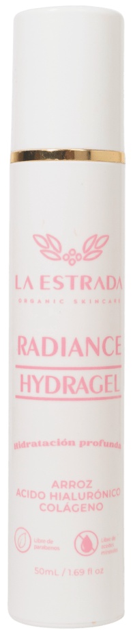 La Estrada Radiance Hydragel