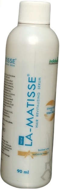 La Matisse La- Matisse Hair Revitalizing Serum