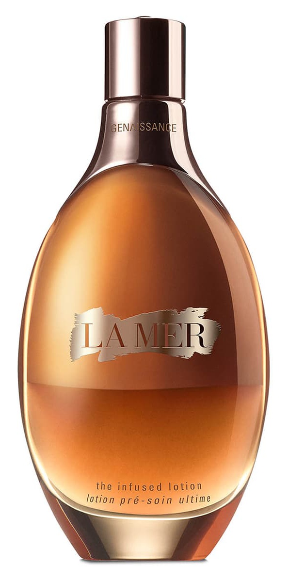 La Mer Genaissance De La Mer The Infused Lotion