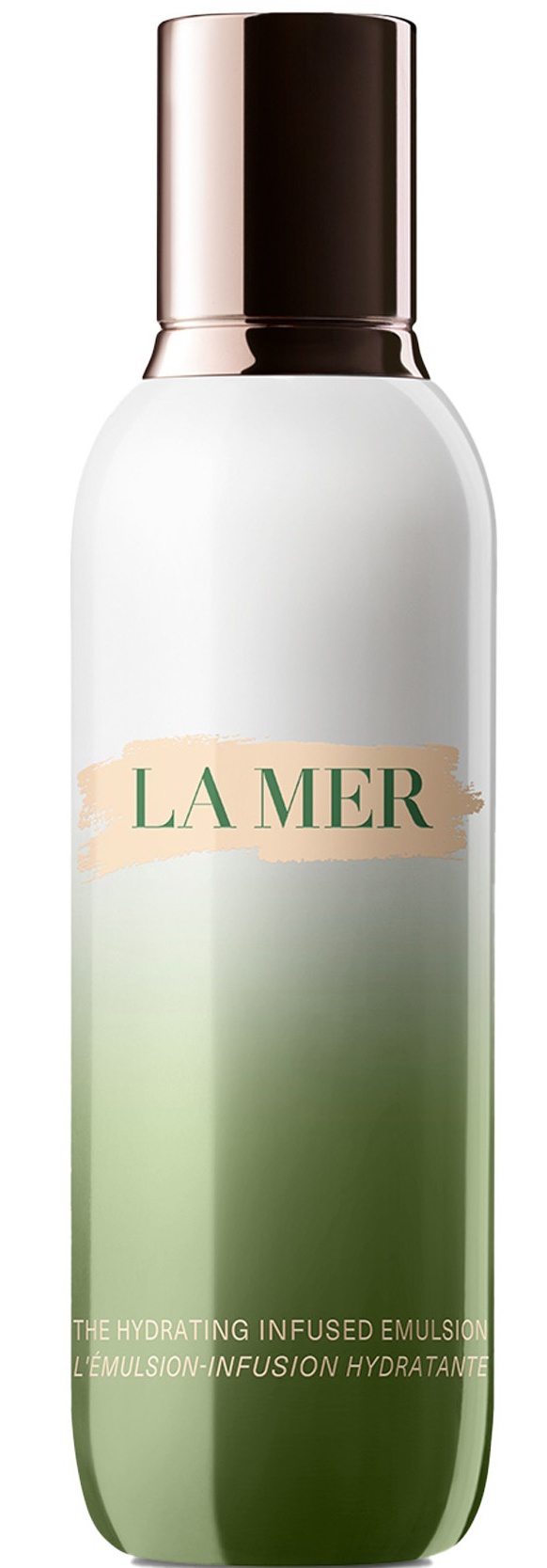 La Mer Hydrating Infused Emulsion