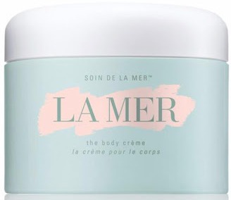 La Mer The Body Crème