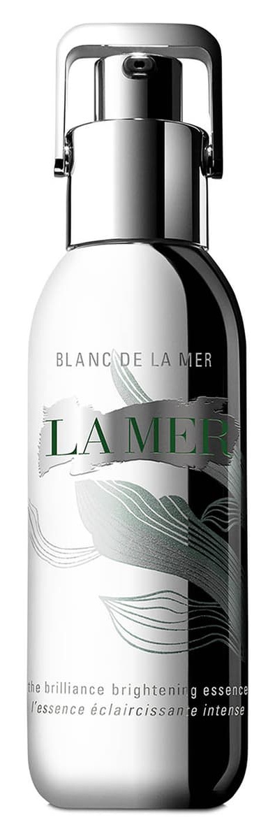 La Mer The Brilliance Brightening Essence Serum