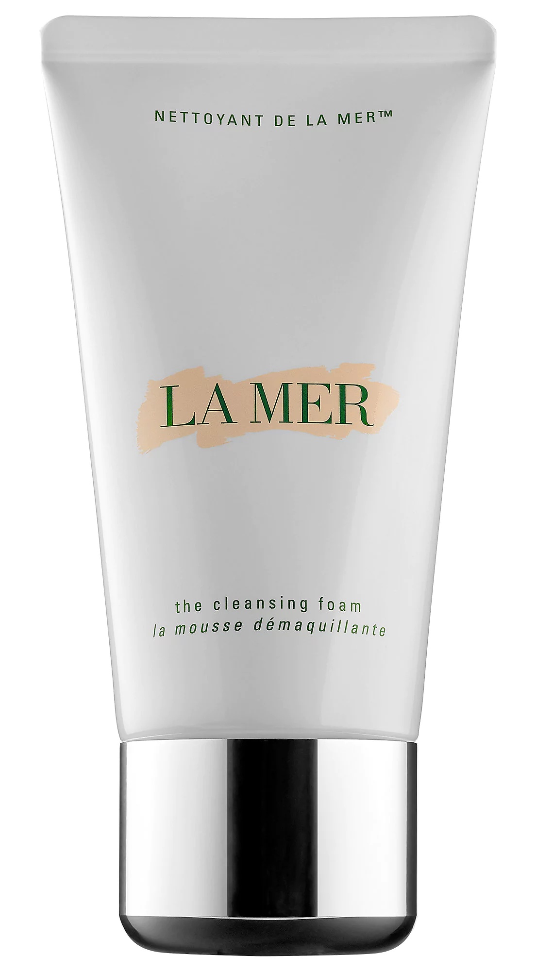 La Mer The Cleansing Foam