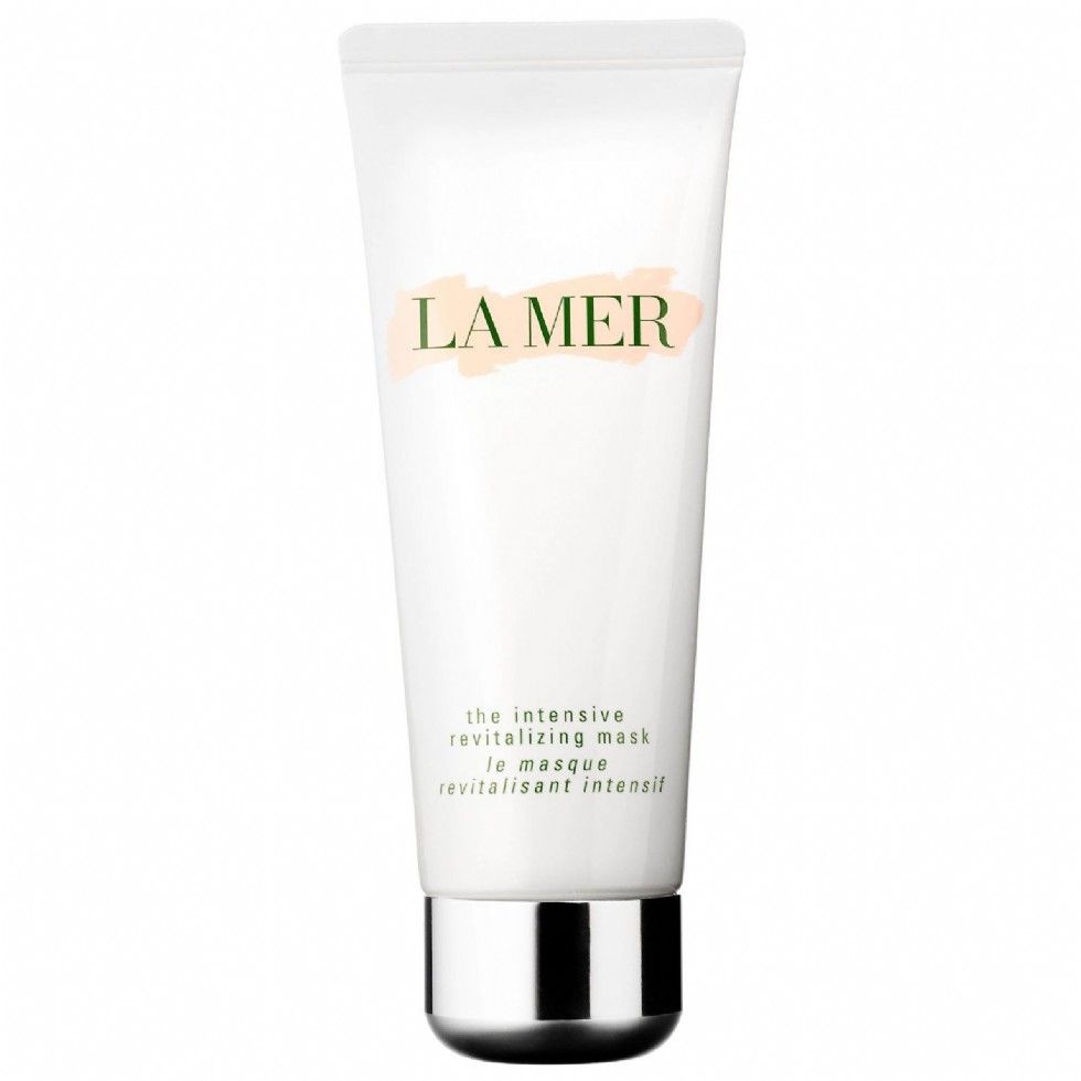 La Mer The Intensive Revitalizing Mask (Discontinued)