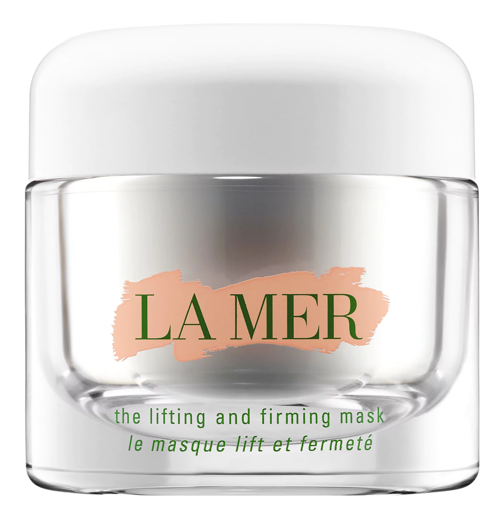 La Mer The Lifting And Firming Mask (Discontinued)