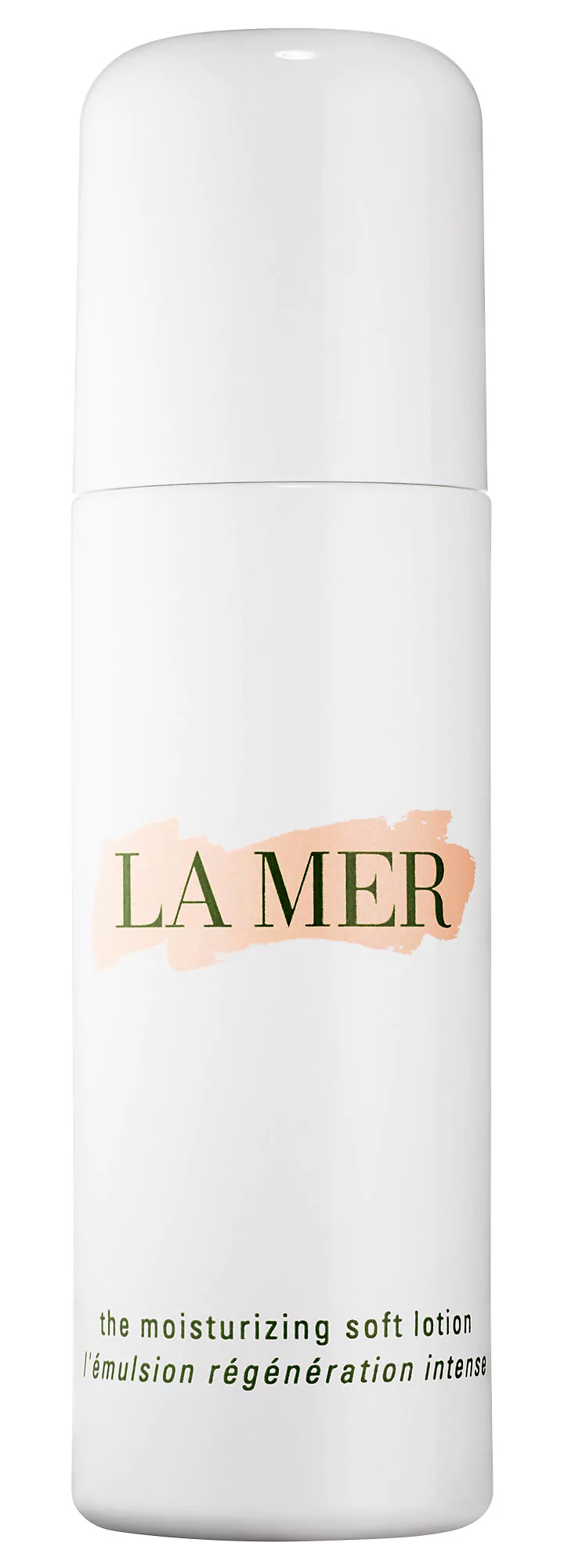 La Mer The Moisturizing Soft Lotion
