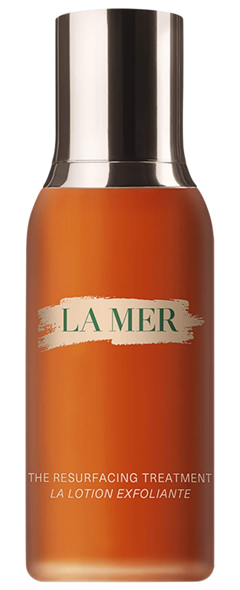 La Mer The Resurfacing Treatment