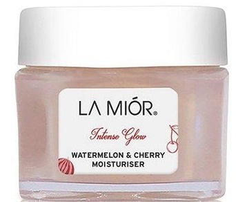 La Mior Intense Glow Moisturizer