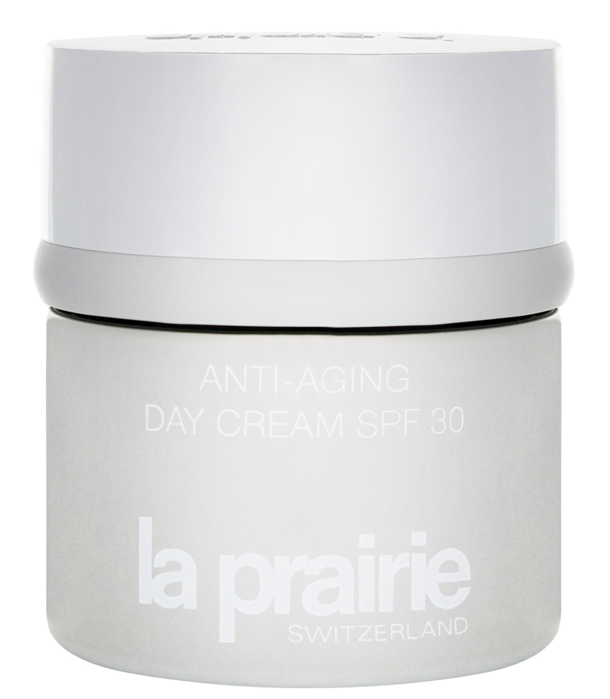 La Prairie Anti-Aging Complex / Skincare Programme