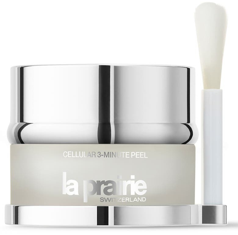 La Prairie Cellular 3-Minute Peel