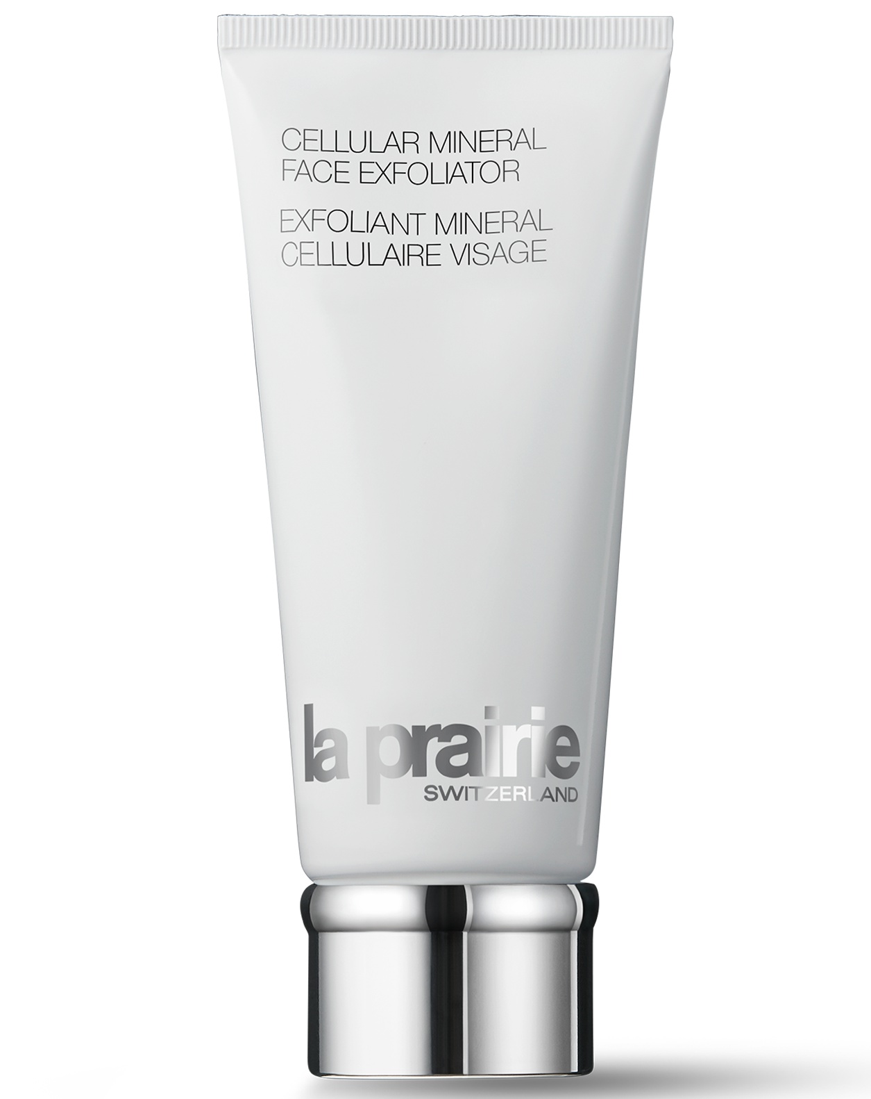 La Prairie Cellular Mineral Face Exfoliator