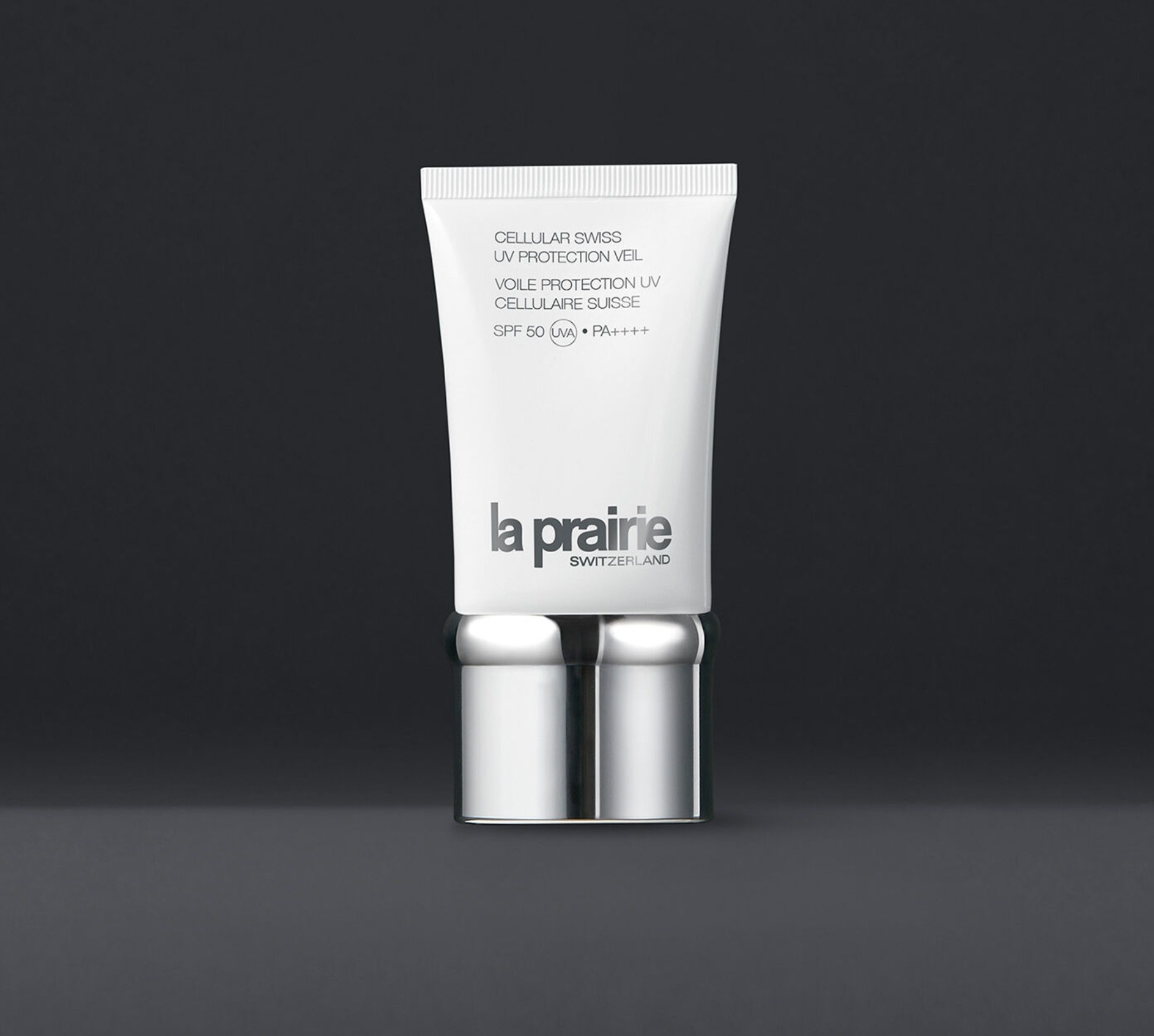 La Prairie Cellular Swiss UV Protection Veil SPF50 PA++++ (2023)