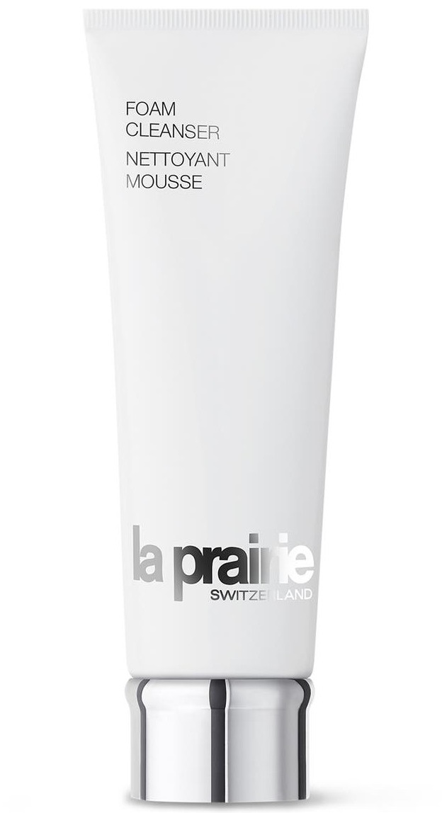 La Prairie Foam Cleanser