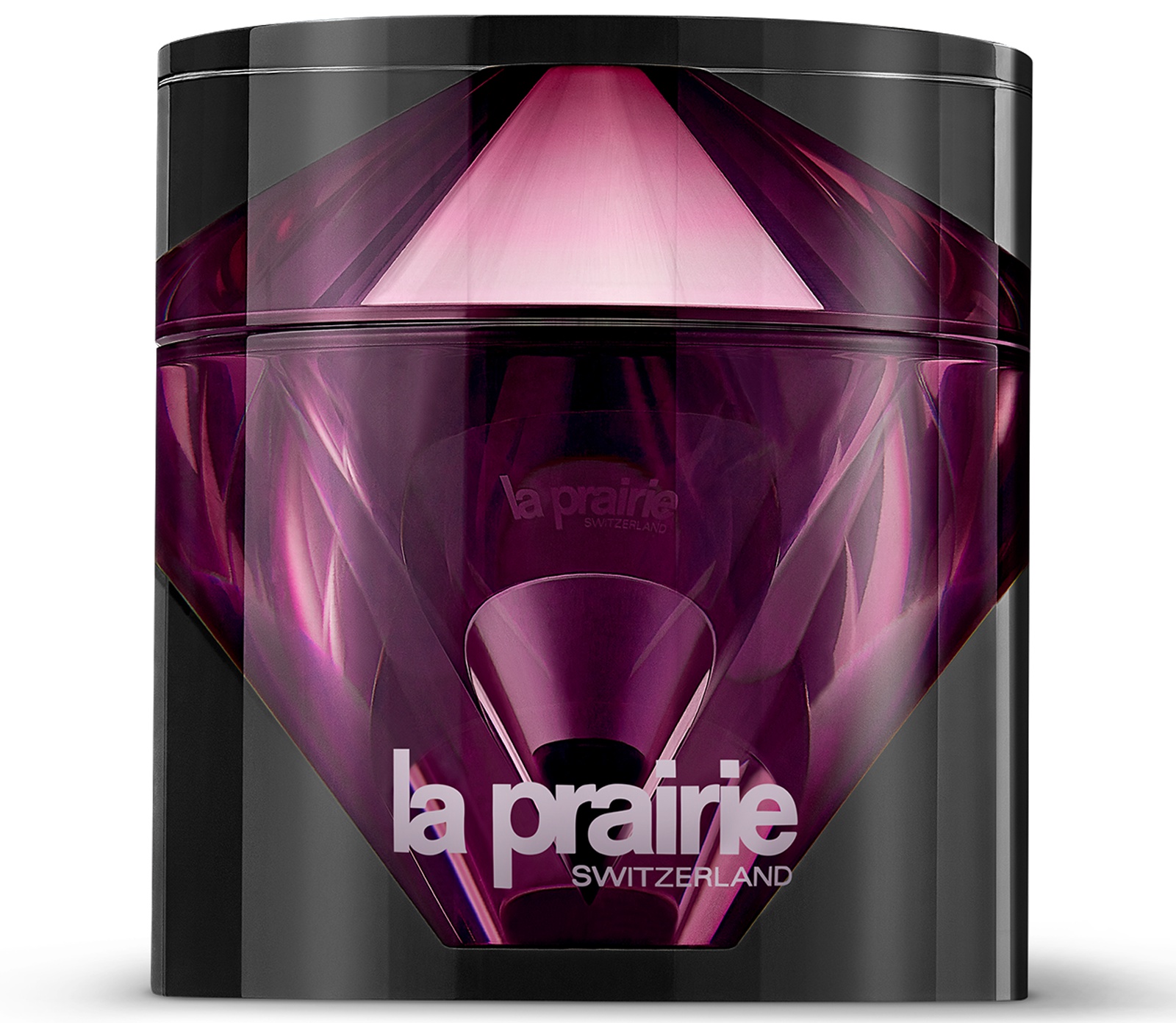 La Prairie Platinum Rare Haute-Rejuvenation Cream