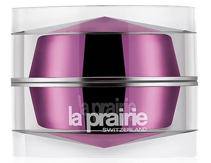 La Prairie Platinum Rare Haute-Rejuvenation Eye Cream