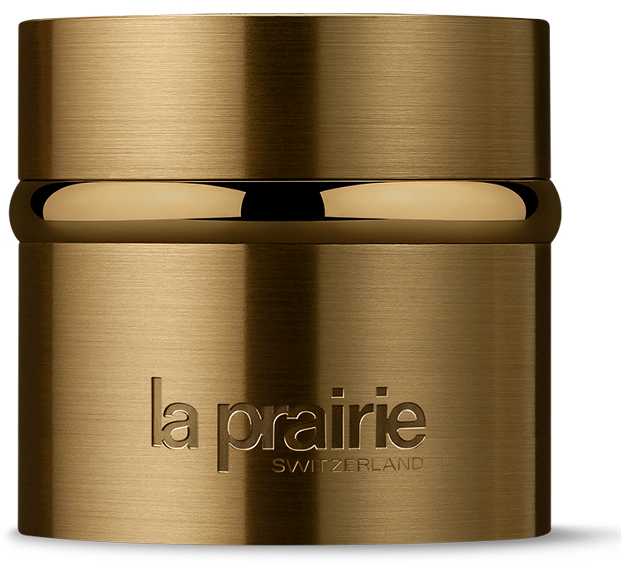 La Prairie Pure Gold Radiance Cream