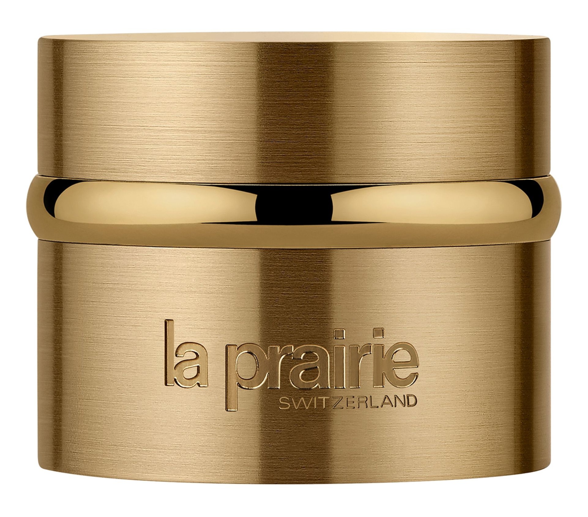 La Prairie Pure Gold Radiance Eye Cream