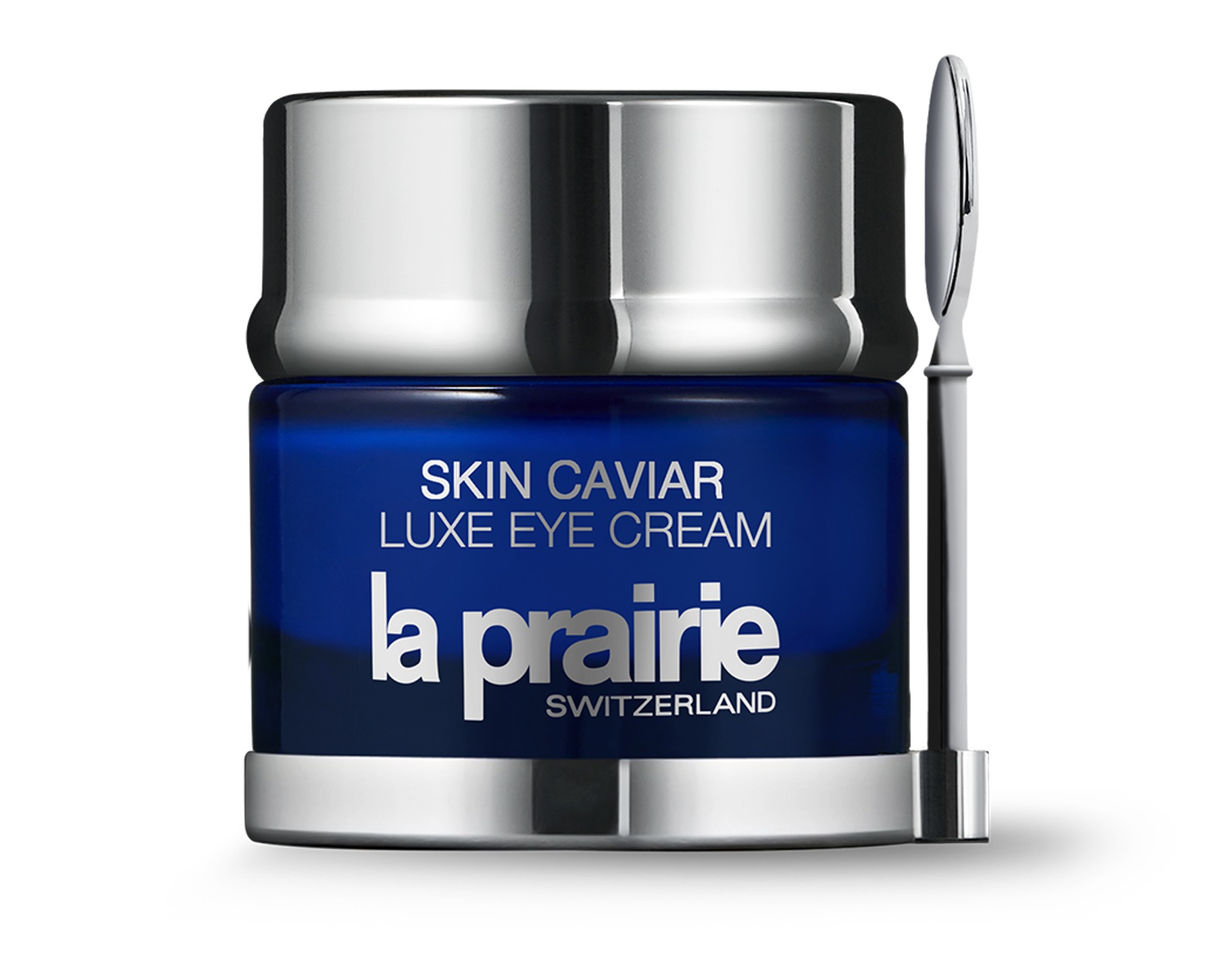 La Prairie Skin Caviar Luxe Eye Cream