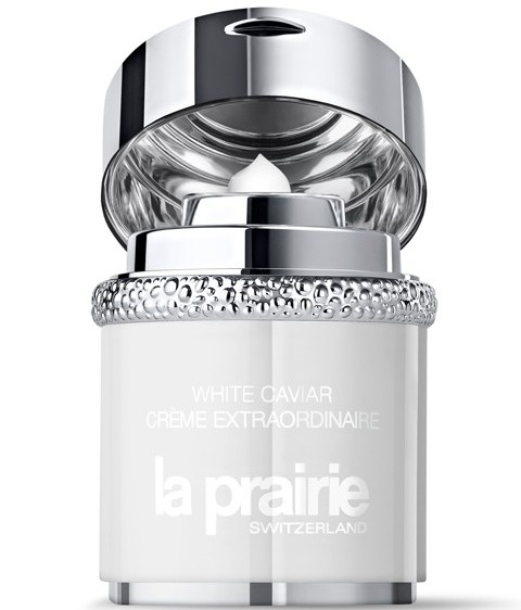 La Prairie White Caviar Crème Extraordinaire