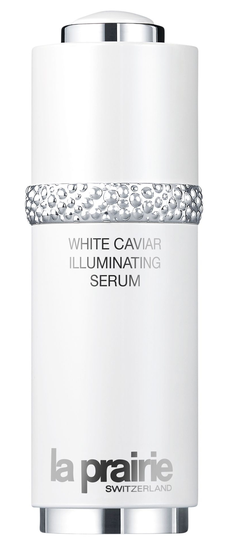 La Prairie White Caviar Illuminating Serum