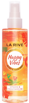 La Rive Happy Vibes