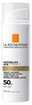 La Roche-Posay Anthelios Age Correct Daily Care Spf50