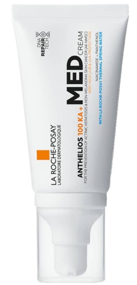 La Roche-Posay Anthelios Anthelios 100 KA+ MED