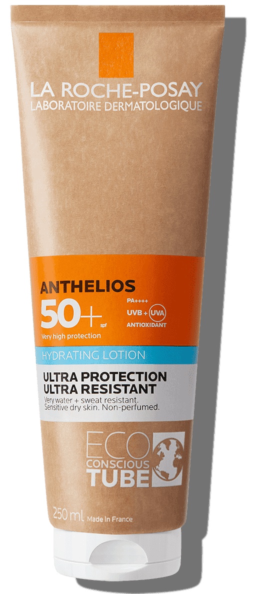 La Roche-Posay Anthelios Anthelios Eco-Conscious Hydrating Lotion SPF50+